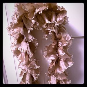 🧣scarfs made in Korea!